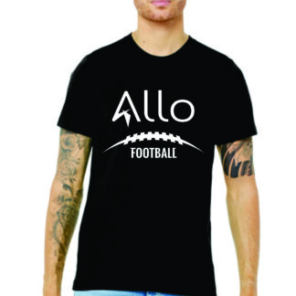 ALLO FOOTBALL SHORT SLEEVE TRIBLEND(ADULT & YOUTH)