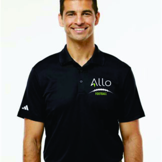 ALLO FOOTBALL ADIDAS SPORT POLO