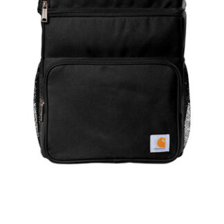 Booster club Carhartt backpack cooler