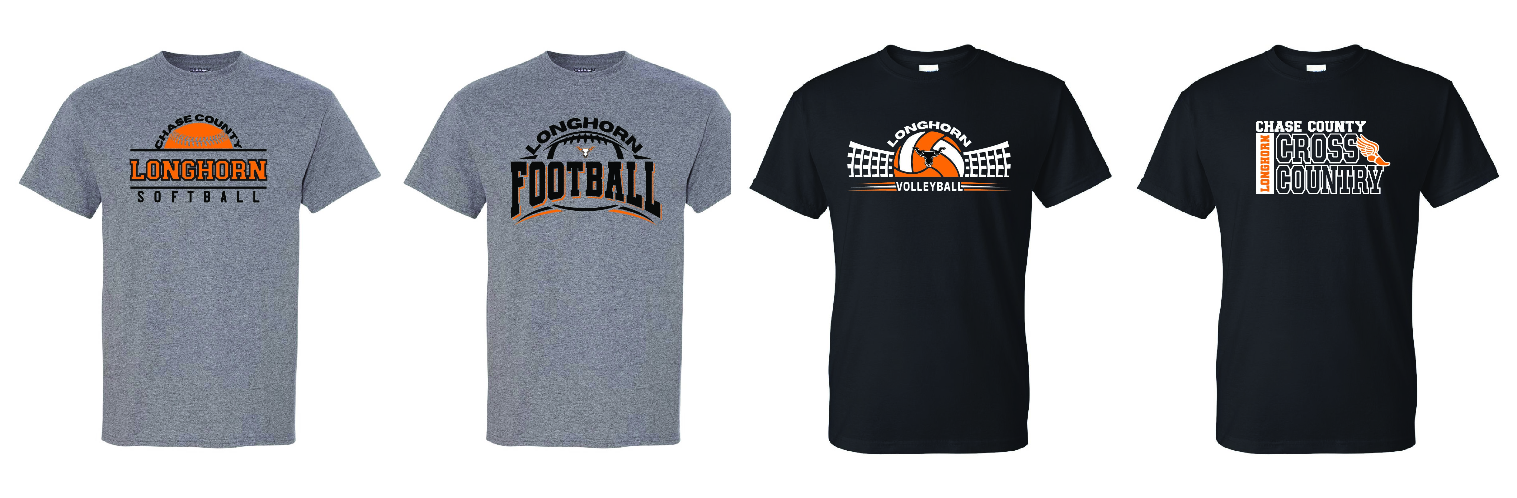 Booster Club Fundraiser