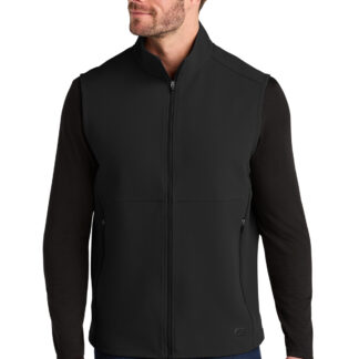 OG741 OGIO® Kinetic Soft Shell Vest