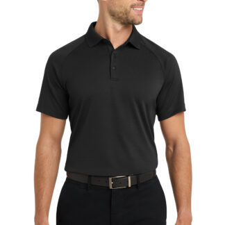 K575 Port Authority® Crossover Raglan Polo