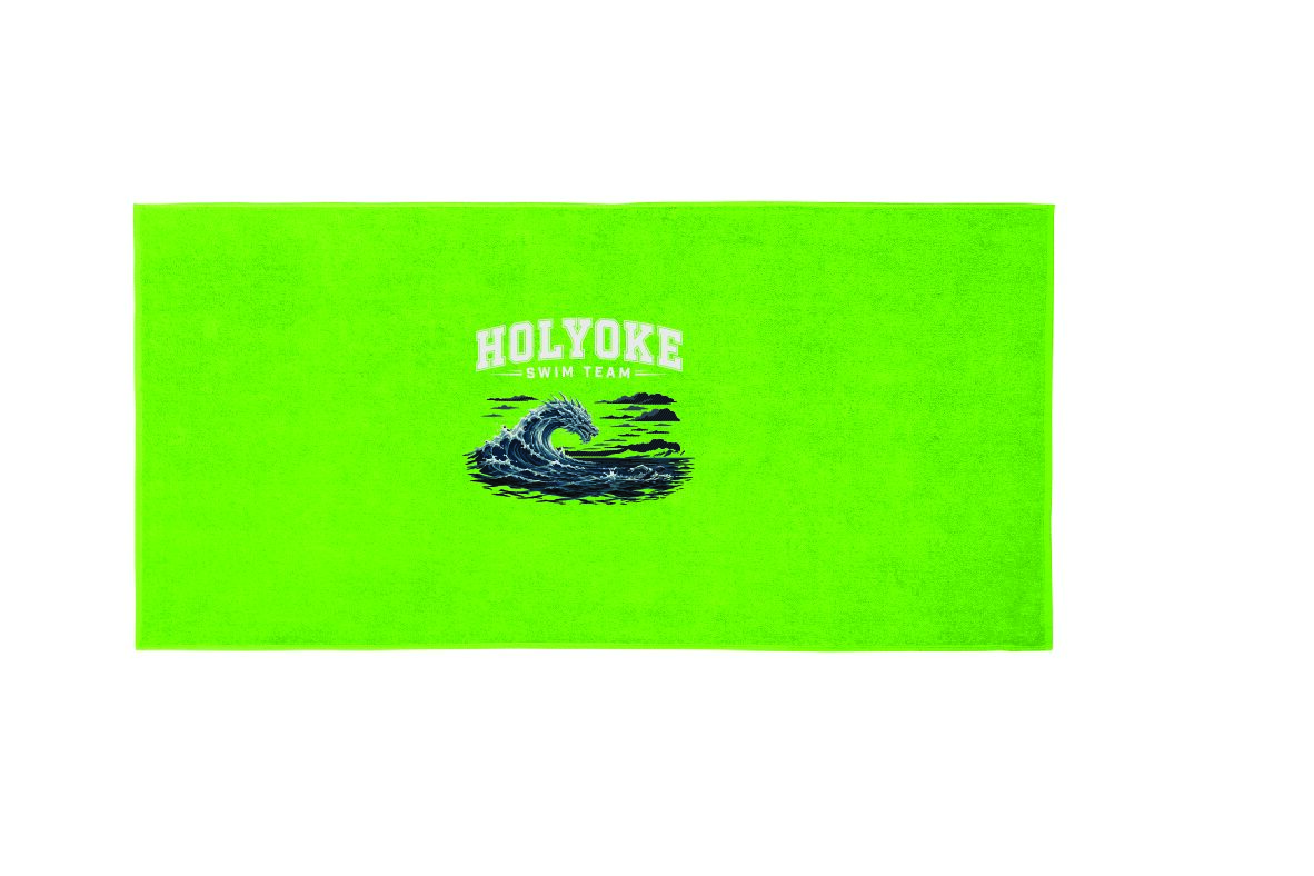 2026 Holyoke Swim