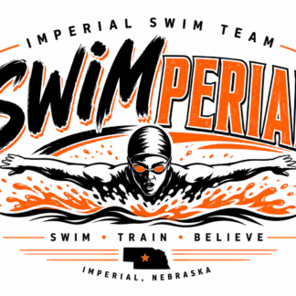 2026 Imperial Swimteam
